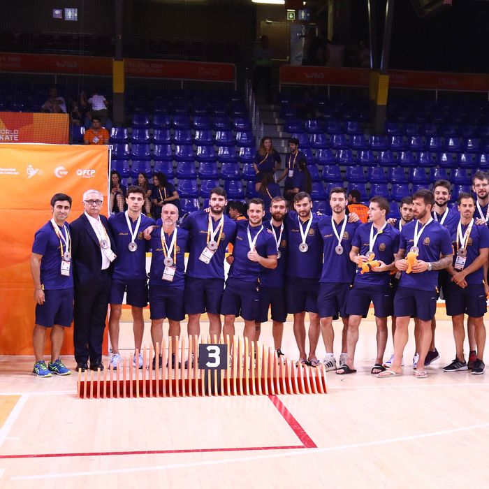 Portada del álbum Entrega de medallas